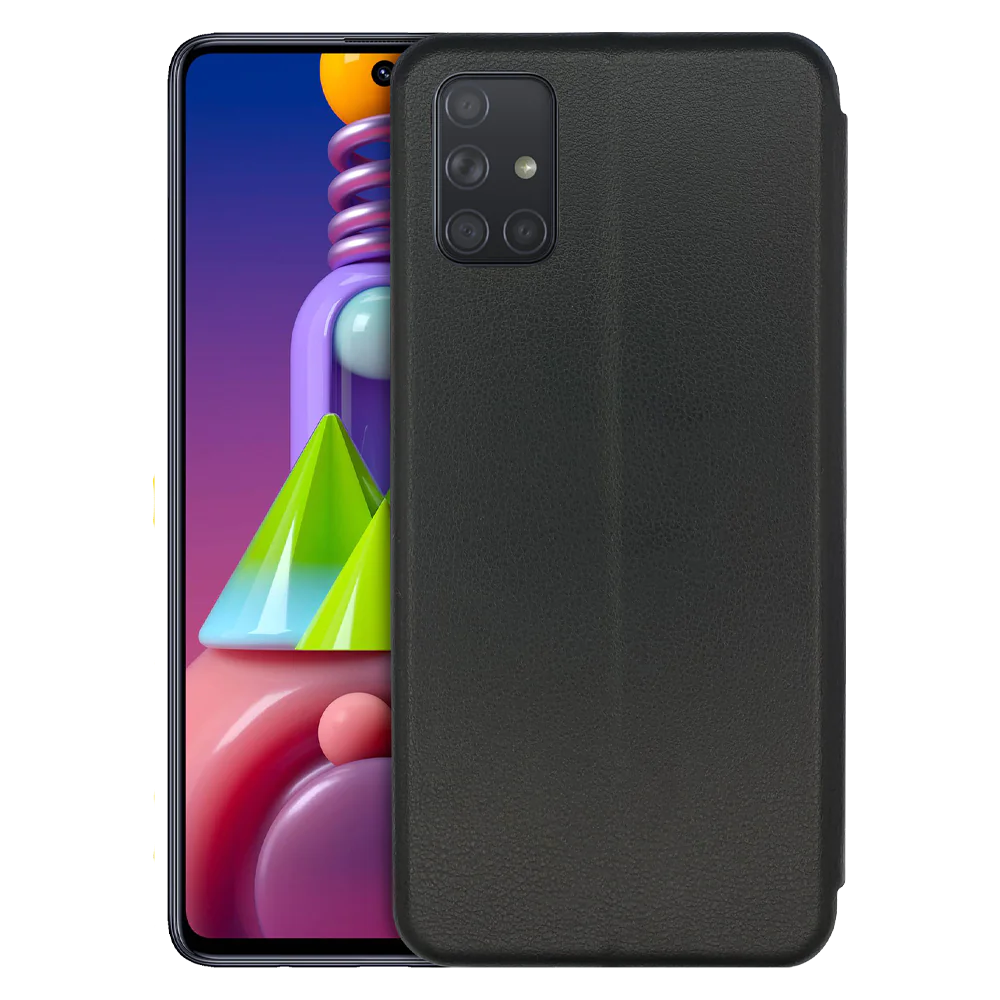 Samsung Galaxy M31s Mobile Phone Binder Case