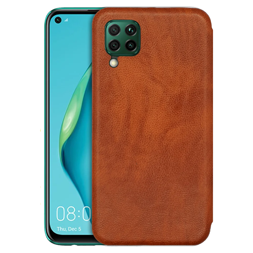 Huawei Nova 7i Mobile Phone Binder Case