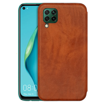 کیف کلاسوری گوشی موبایل Huawei Nova 7i / P40 Lite / Nova 6SE