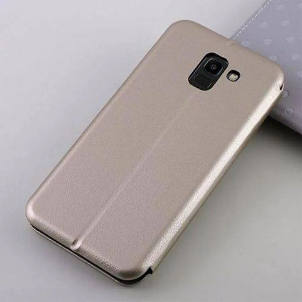 Samsung Galaxy J6 / J600 Mobile Phone Binder Case