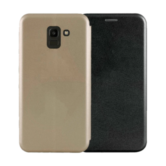 کیف کلاسوری گوشی موبایل Samsung Galaxy J6 / J600 کیف کلاسوری گوشی موبایل Samsung Galaxy J6 / J600