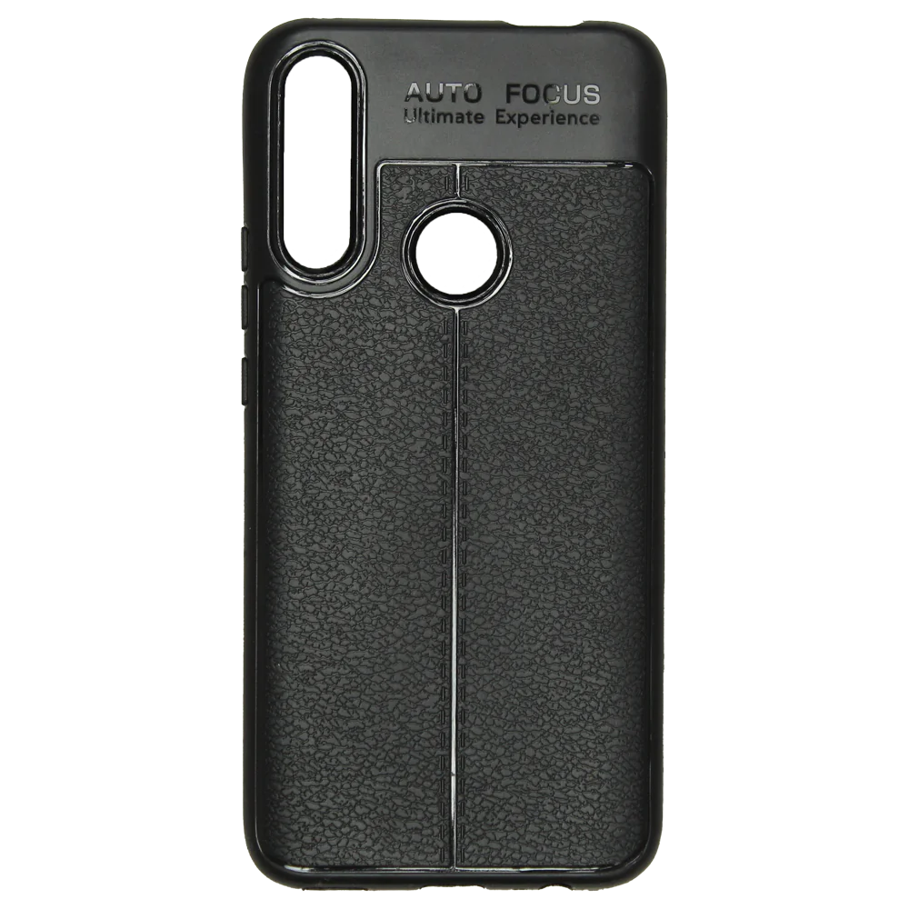 Auto focus Cover For Huawei Y9 Prime 2019