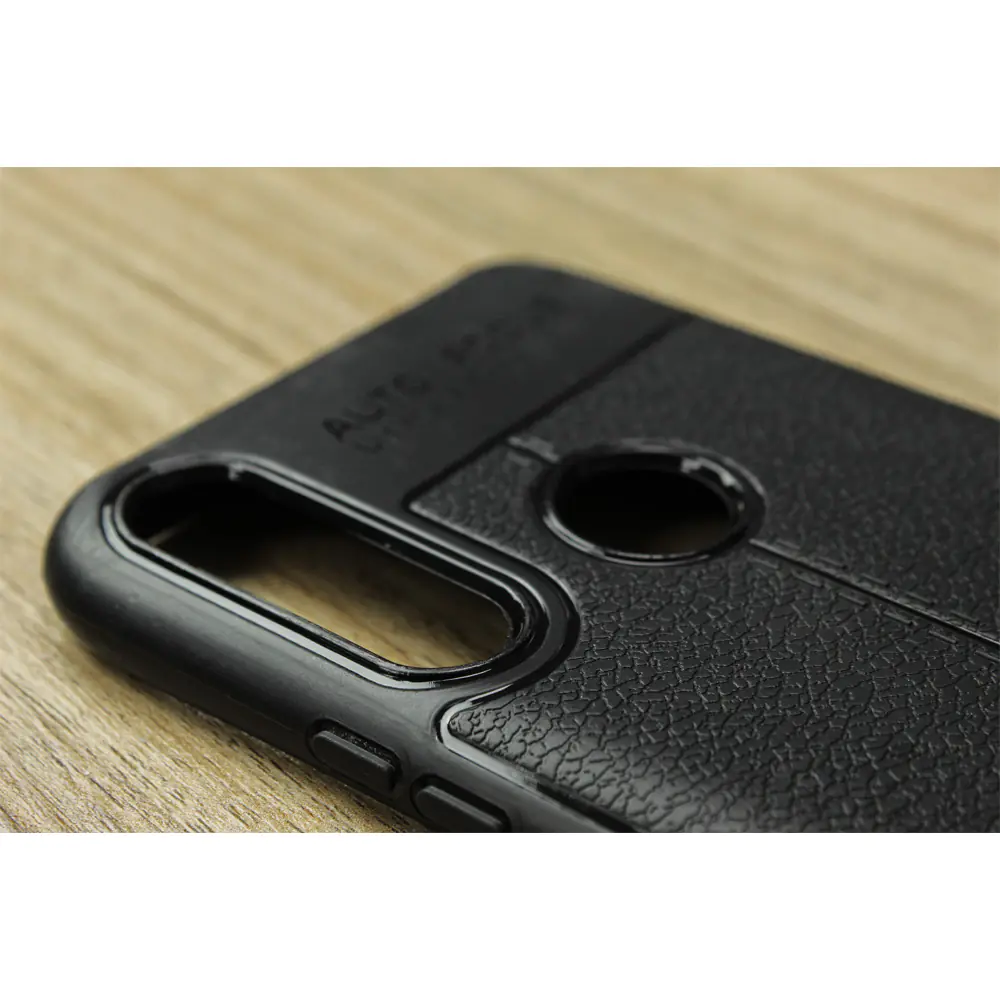 Auto focus Cover For Huawei Y9 Prime 2019