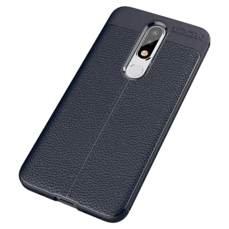 کاور اتوفوکوس مناسب برای گوشی Nokia 5.1 Plus / X5 کاور اتوفوکوس مناسب برای گوشی Nokia 5.1 Plus / X5