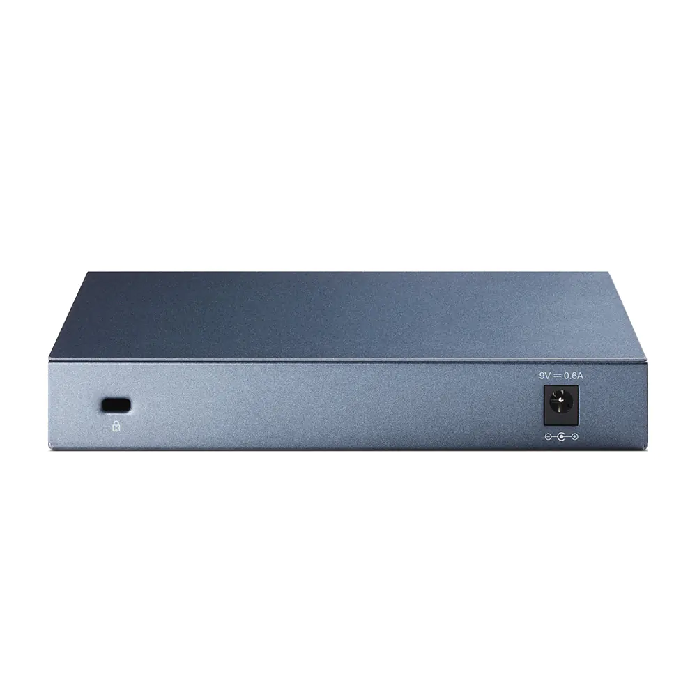TP-Link TL-SG108 8-Port Gigabit Switch