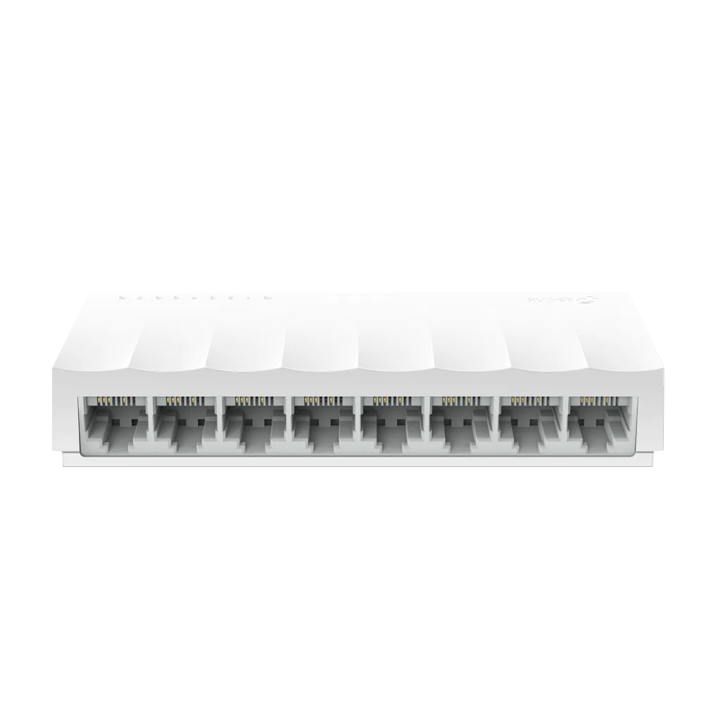 TP-Link LS1008 8-Port Gigabit Switch