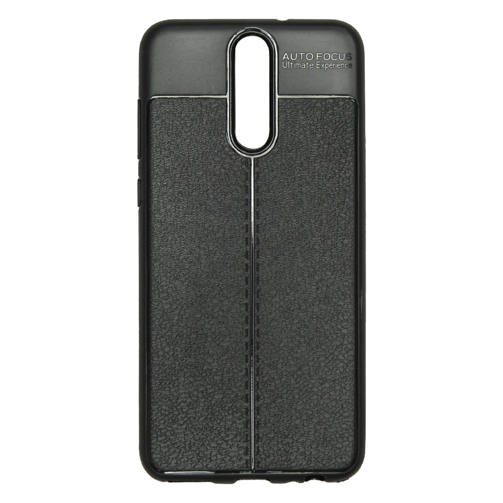 Cover Auto Focus for Huawei Mate 10 LITE