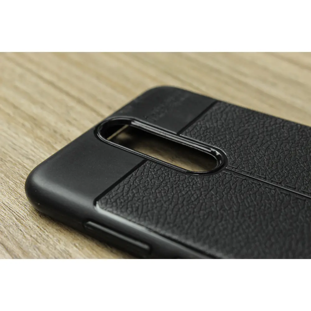 Cover Auto Focus for Huawei Mate 10 LITE