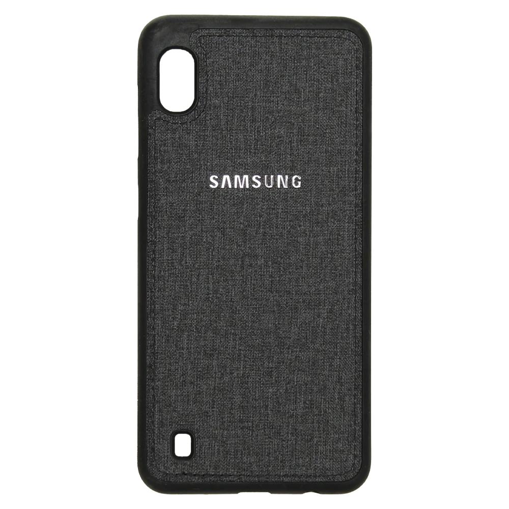 Cover Cloth Design for Samsung Galaxy A10