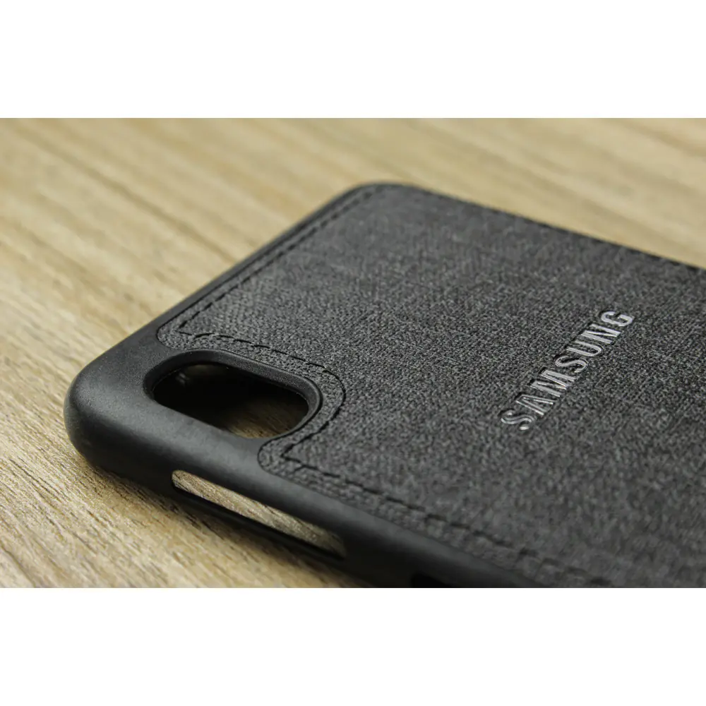 Cover Cloth Design for Samsung Galaxy A10
