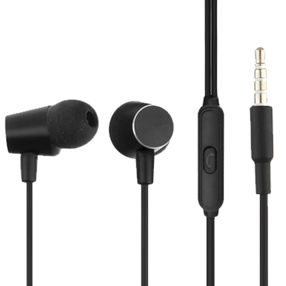 Handsfree Koluman KE-009