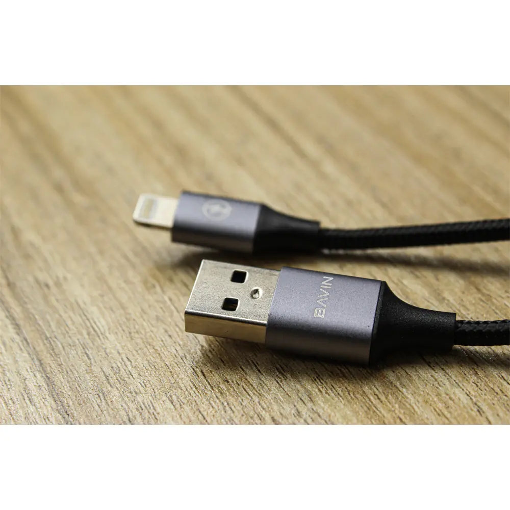 Bavin CB-201 Lightning