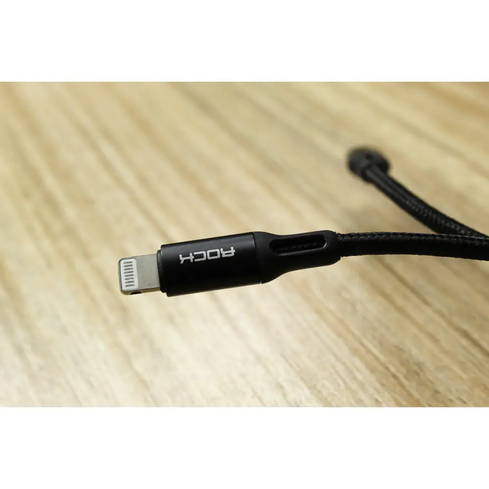 Cable type c to Lightning Rock R2