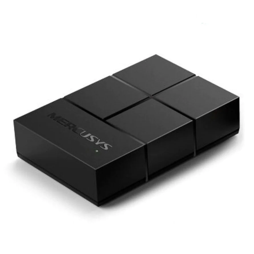 MERCUSYS MS105G 5-port switch