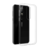 Cover Jelly coco Transparent for Nokia 6.1/6.1 Plus