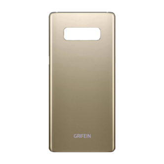 قاب محافظ Grifein مناسب برای گوشی سامسونگ Galaxy Note 8 قاب محافظ Grifein مناسب برای گوشی سامسونگ Galaxy Note 8