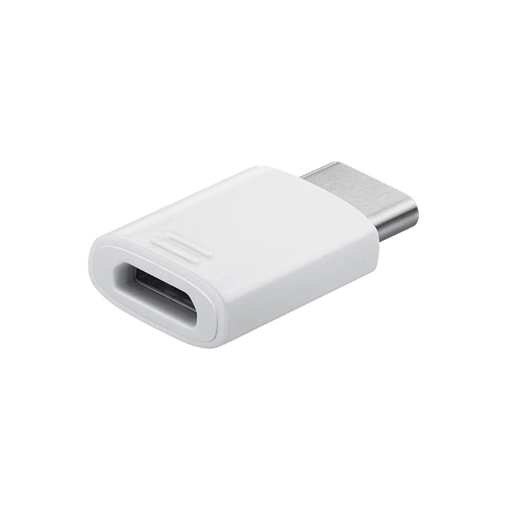 Samsung microUSB To Type-C Adapter