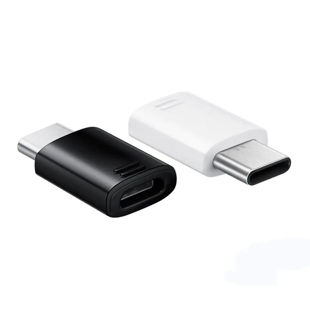 Samsung microUSB To Type-C Adapter