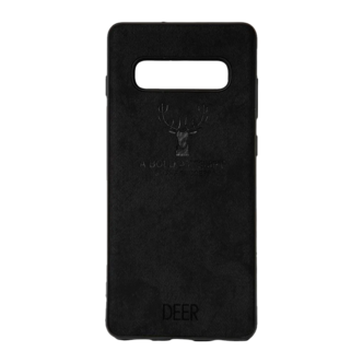 کاور مدل Deer مناسب برای گوشی موبایل سامسونگ Galaxy S10 Plus کاور مدل Deer مناسب برای گوشی موبایل سامسونگ Galaxy S10 Plus