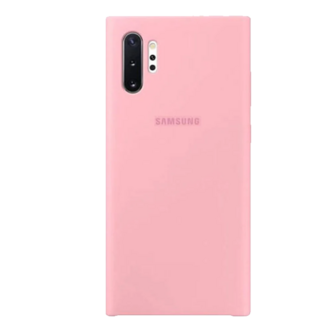 کاور سیلیکونی مناسب گوشی سامسونگ Galaxy Note 10 Plus کاور سیلیکونی مناسب گوشی سامسونگ Galaxy Note 10 Plus