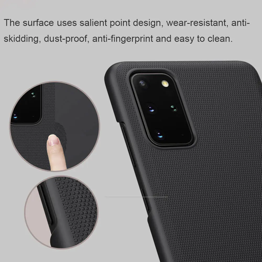 Nillkin Cover For Samsung Galaxy S20/S20 5G