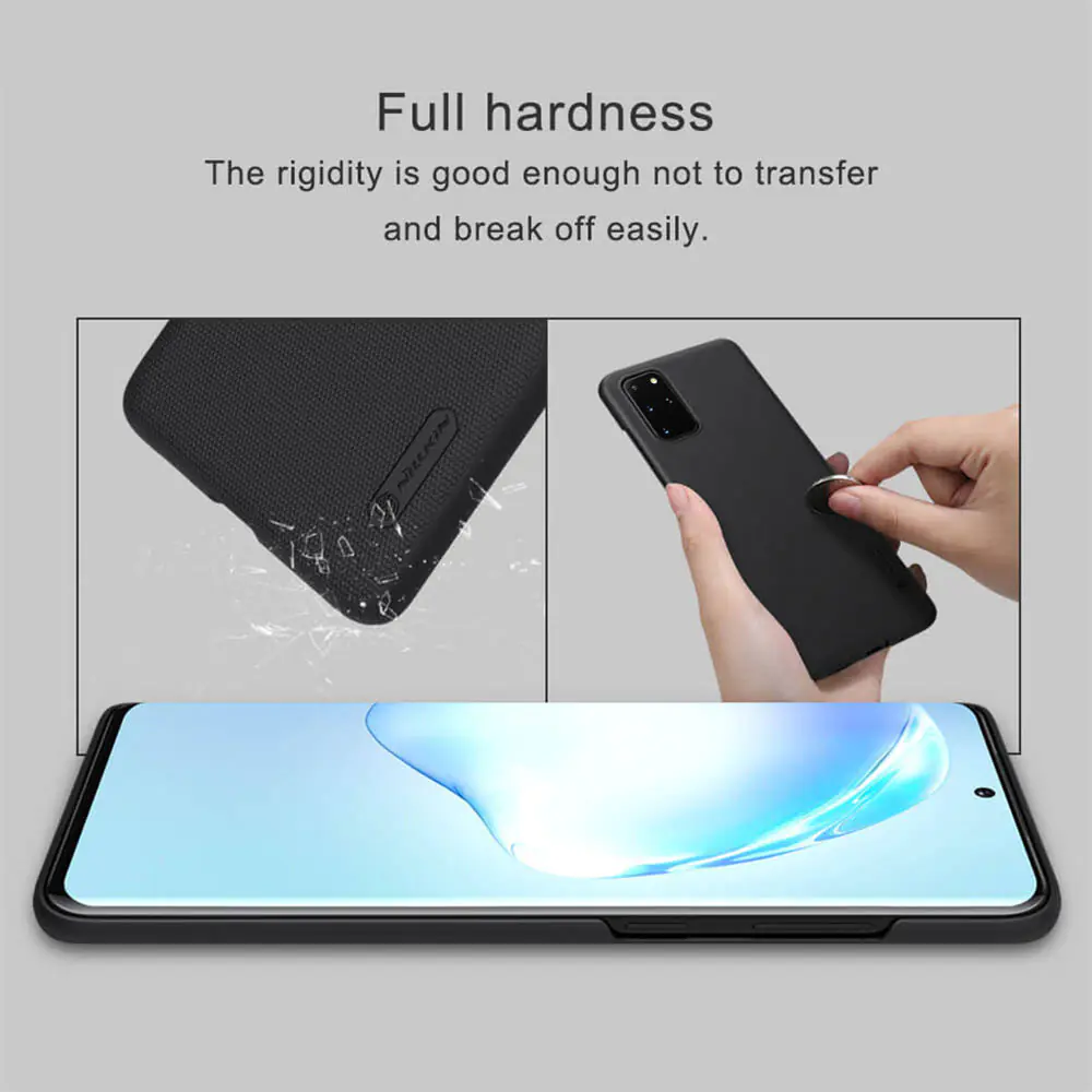 Nillkin Cover For Samsung Galaxy S20/S20 5G