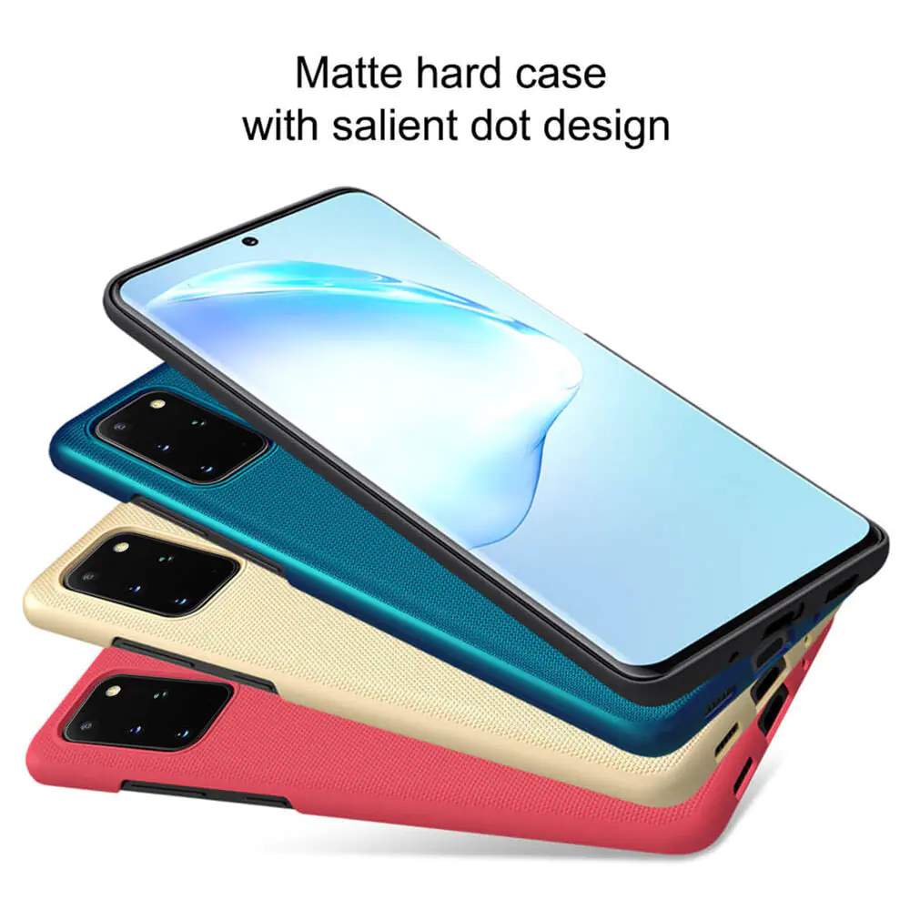 Nillkin Cover For Samsung Galaxy S20/S20 5G
