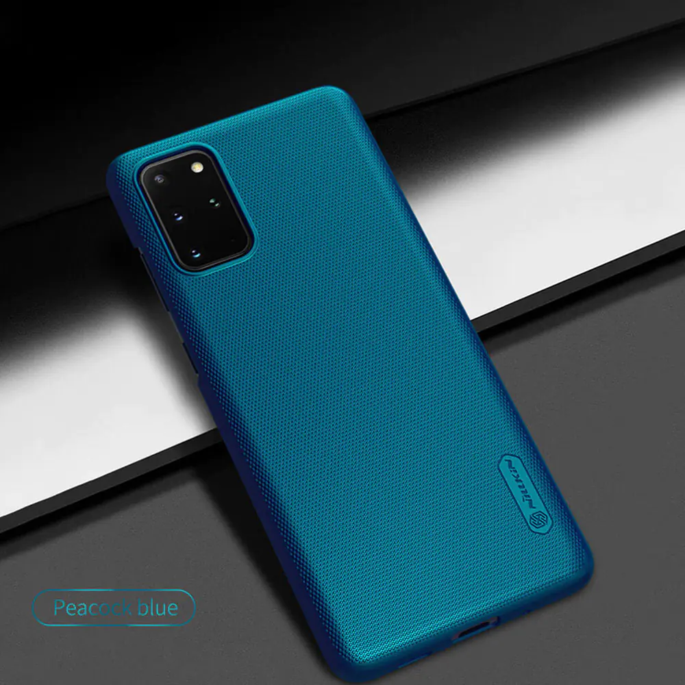 Nillkin Cover For Samsung Galaxy S20/S20 5G