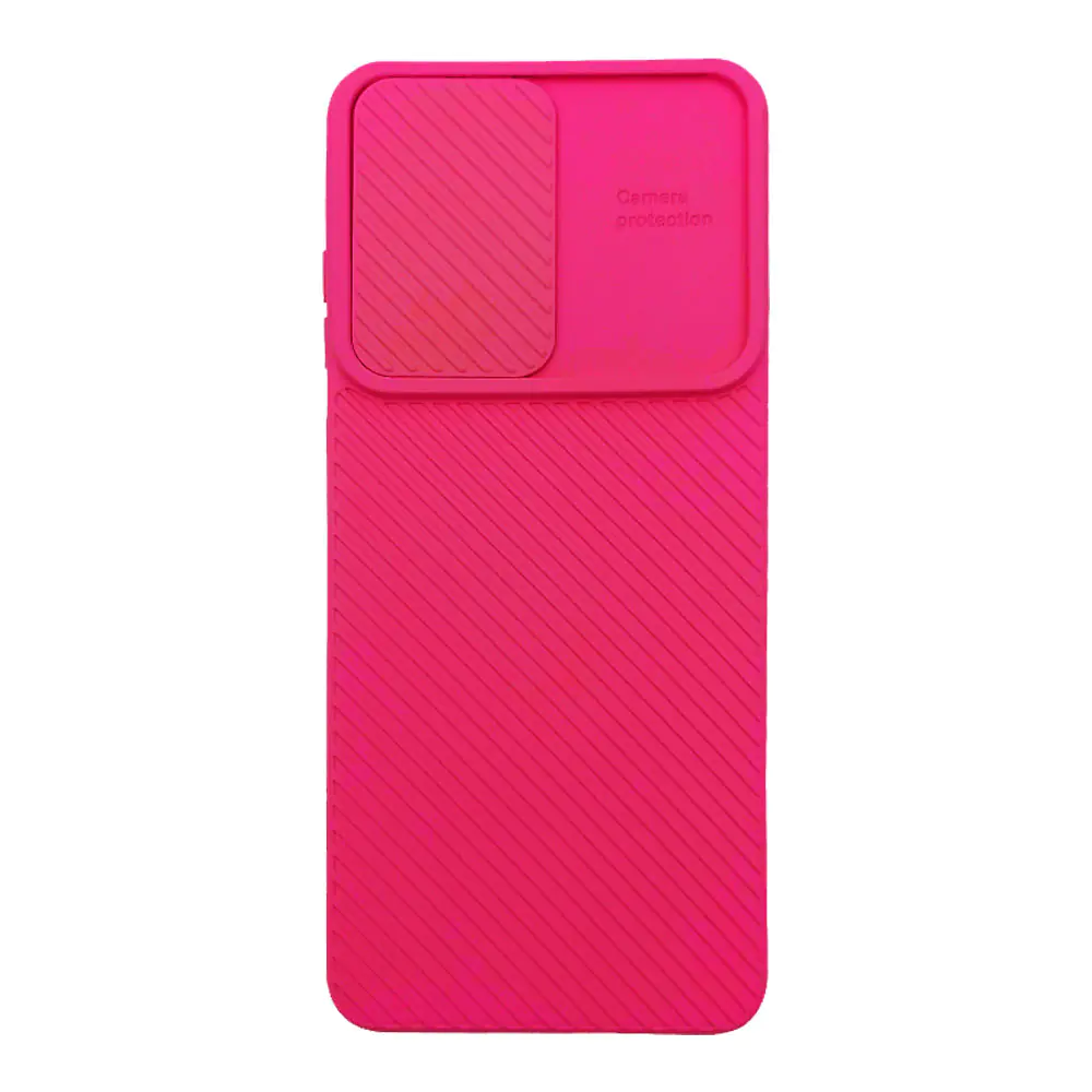 Silicone CamSheild Cover For Samsung S20 Ultra