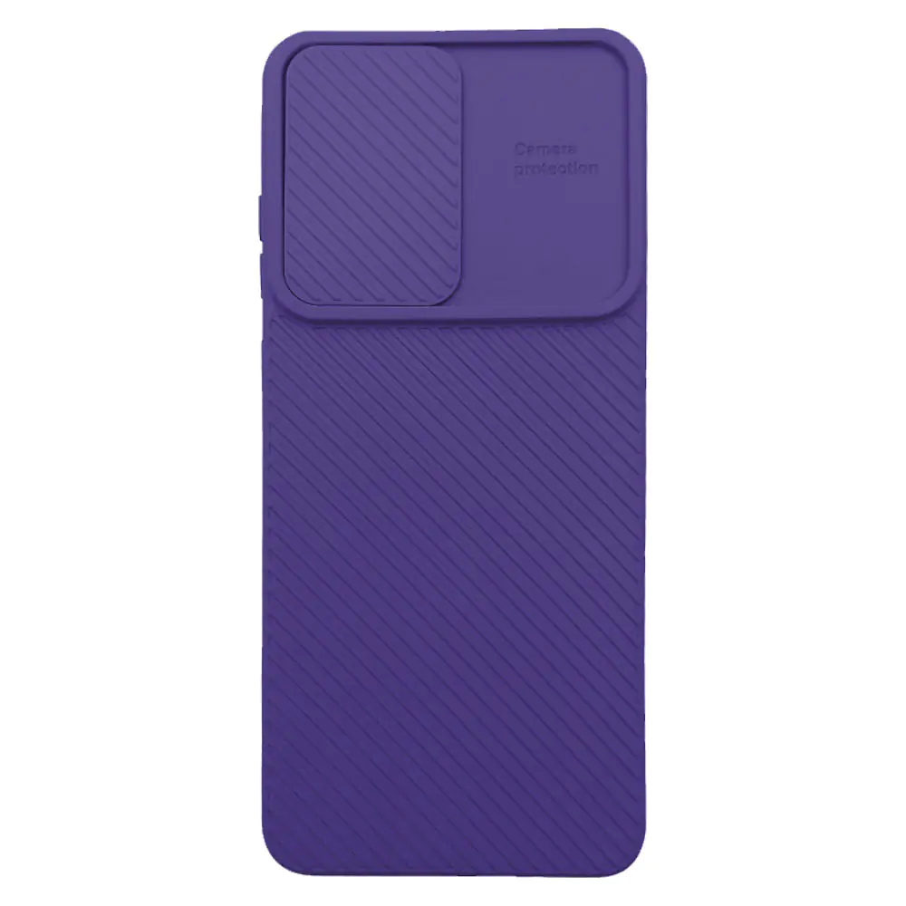 Silicone CamSheild Cover For Samsung S20 Ultra