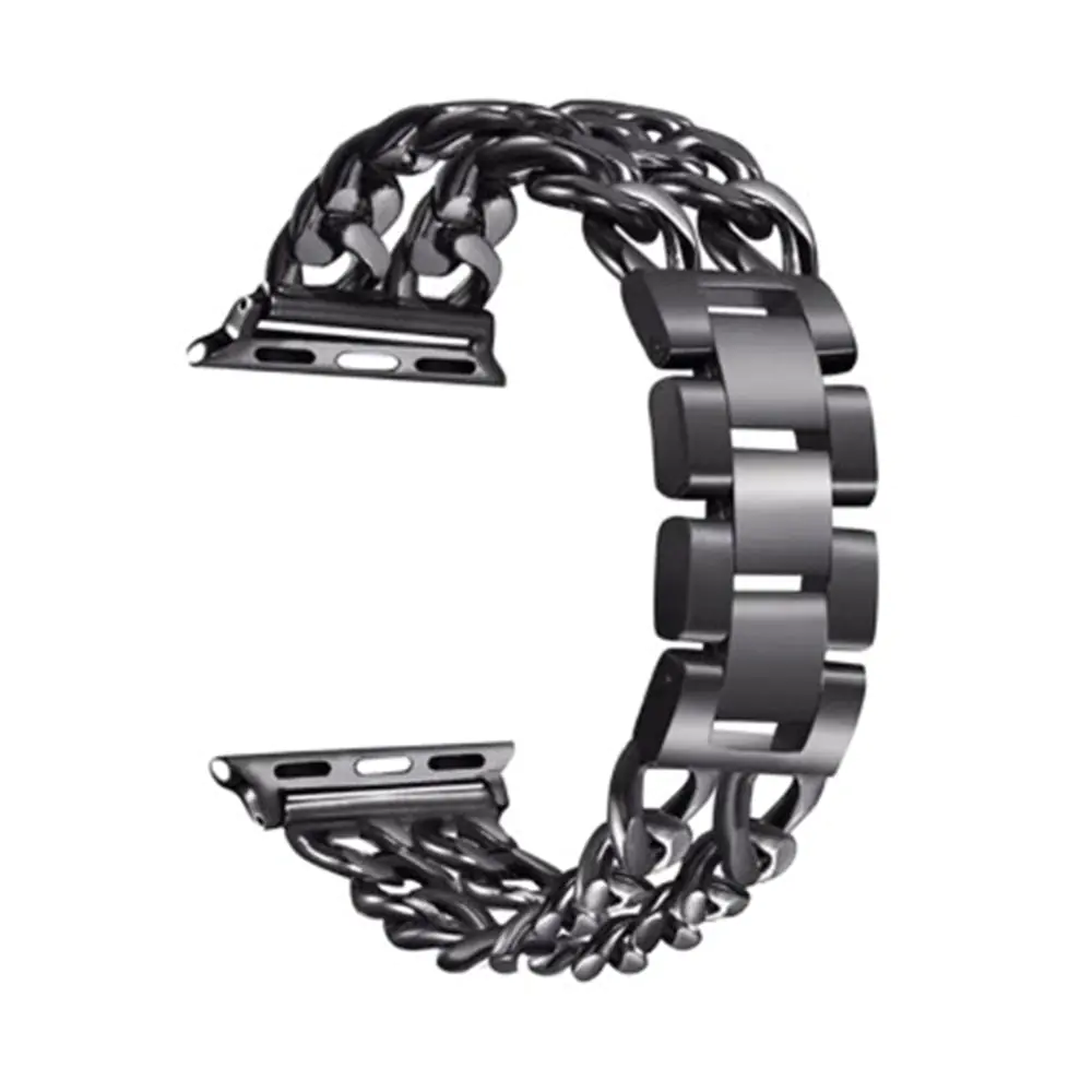 Metal Band Apple Watch Cartier Model for Apple Watch 42 / 44 / 45 MM