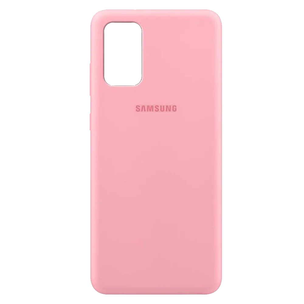 Cover Silicon for Samsung Galaxy S20 Plus