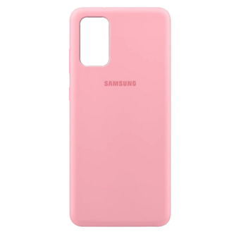 کاور سیلیکونی مناسب گوشی سامسونگ Galaxy S20 Plus کاور سیلیکونی مناسب گوشی سامسونگ Galaxy S20 Plus