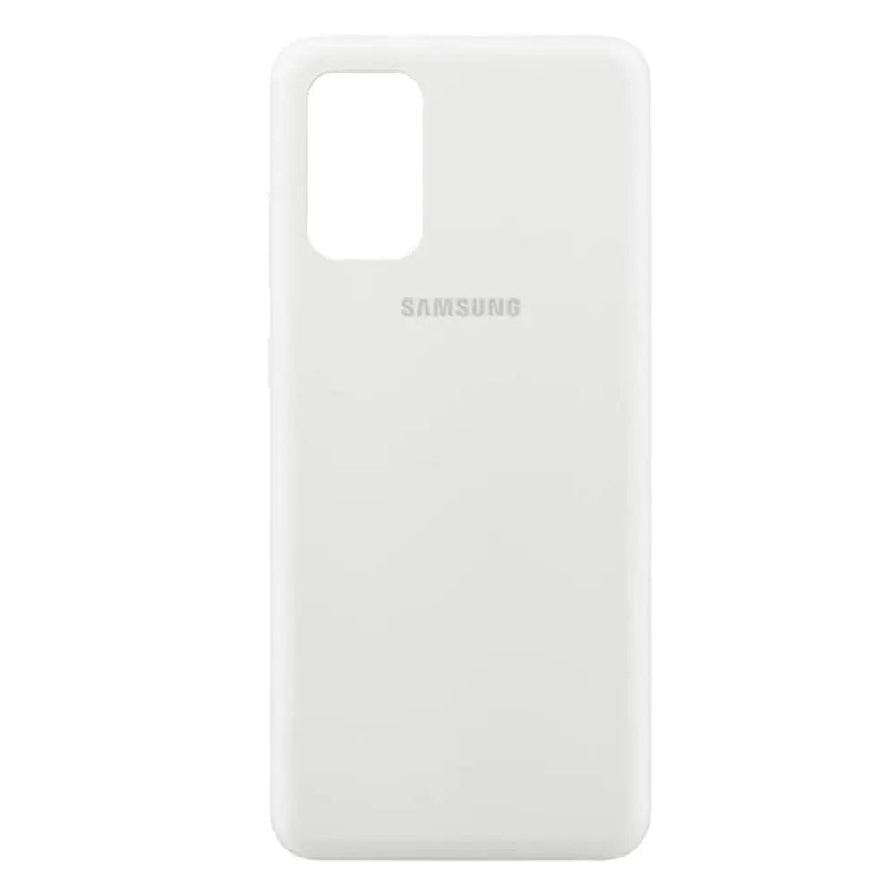 Cover Silicon for Samsung Galaxy S20 Plus