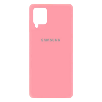 کاور سیلیکونی مناسب گوشی سامسونگ Galaxy F62-M62 کاور سیلیکونی مناسب گوشی سامسونگ Galaxy F62-M62