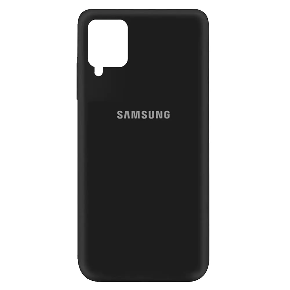 Cover Silicon for Samsung Galaxy F62/M62