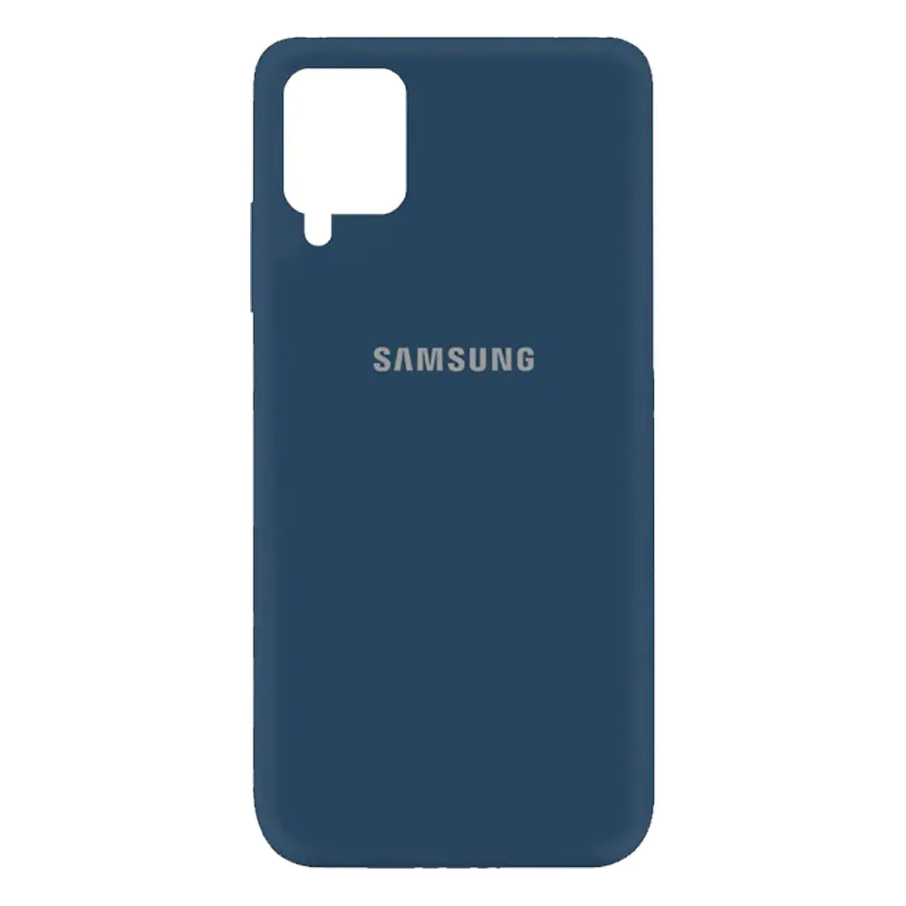 Cover Silicon for Samsung Galaxy F62/M62
