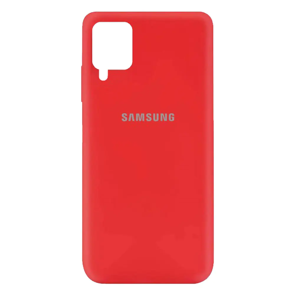 Cover Silicon for Samsung Galaxy F62/M62