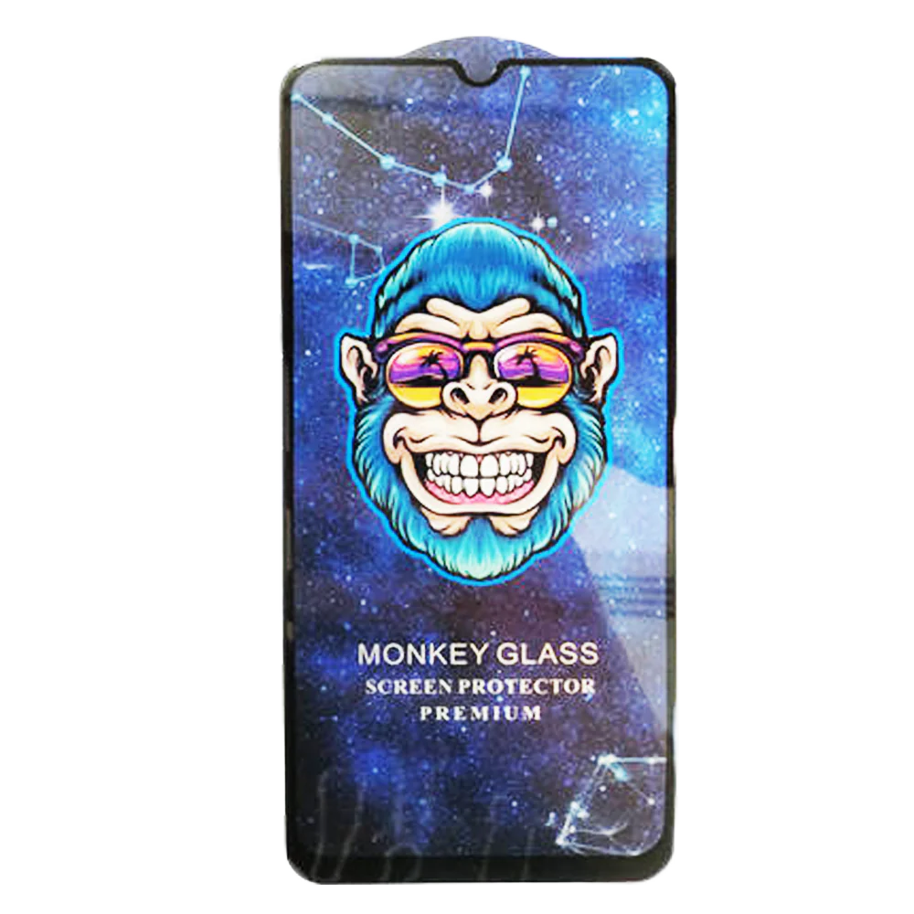 Glass Mobile Full Monkey Suitable For Samsung A12/ A32 5G/A02 /A02s/ A22 5G