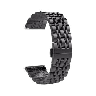 بند فلزی 7Beed مناسب برای ساعت های هوشمند 20 میلی متر Samsung - AmazFit - Haylou - Imilab - Huawei