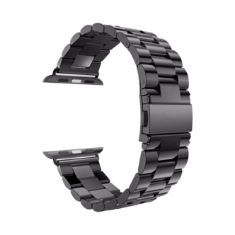 بند فلزی 3Beed مناسب برای Apple Watch 42 - 44 - 45 mm بند فلزی 3Beed مناسب برای Apple Watch 42 - 44 - 45 mm