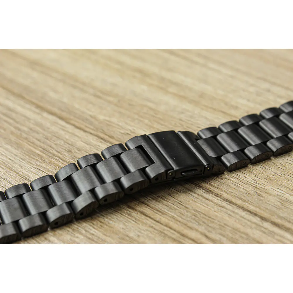 Metal Band Apple Watch 3Beed Model for Apple Watch 42 / 44 / 45 MM
