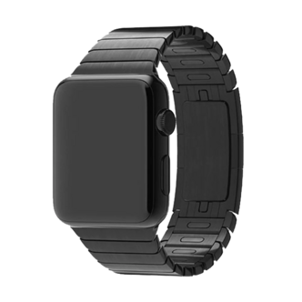 بند فلزی مدل Link مناسب برای Apple Watch 42 - 44 - 45 mm