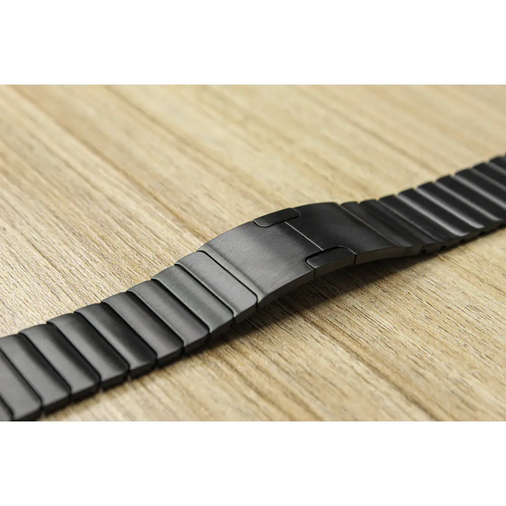 Metal Band Apple Watch Link Model for Apple Watch 42 / 44 / 45 MM