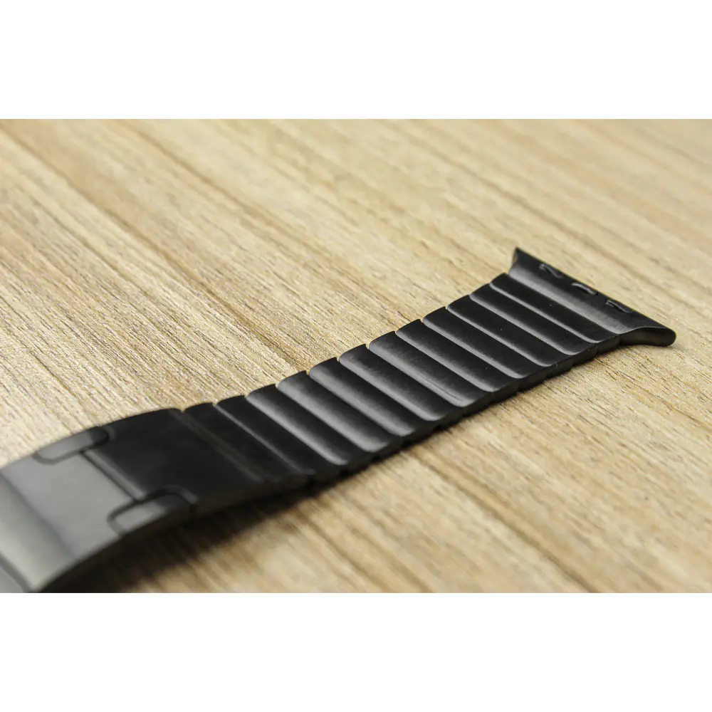 Metal Band Apple Watch Link Model for Apple Watch 42 / 44 / 45 MM