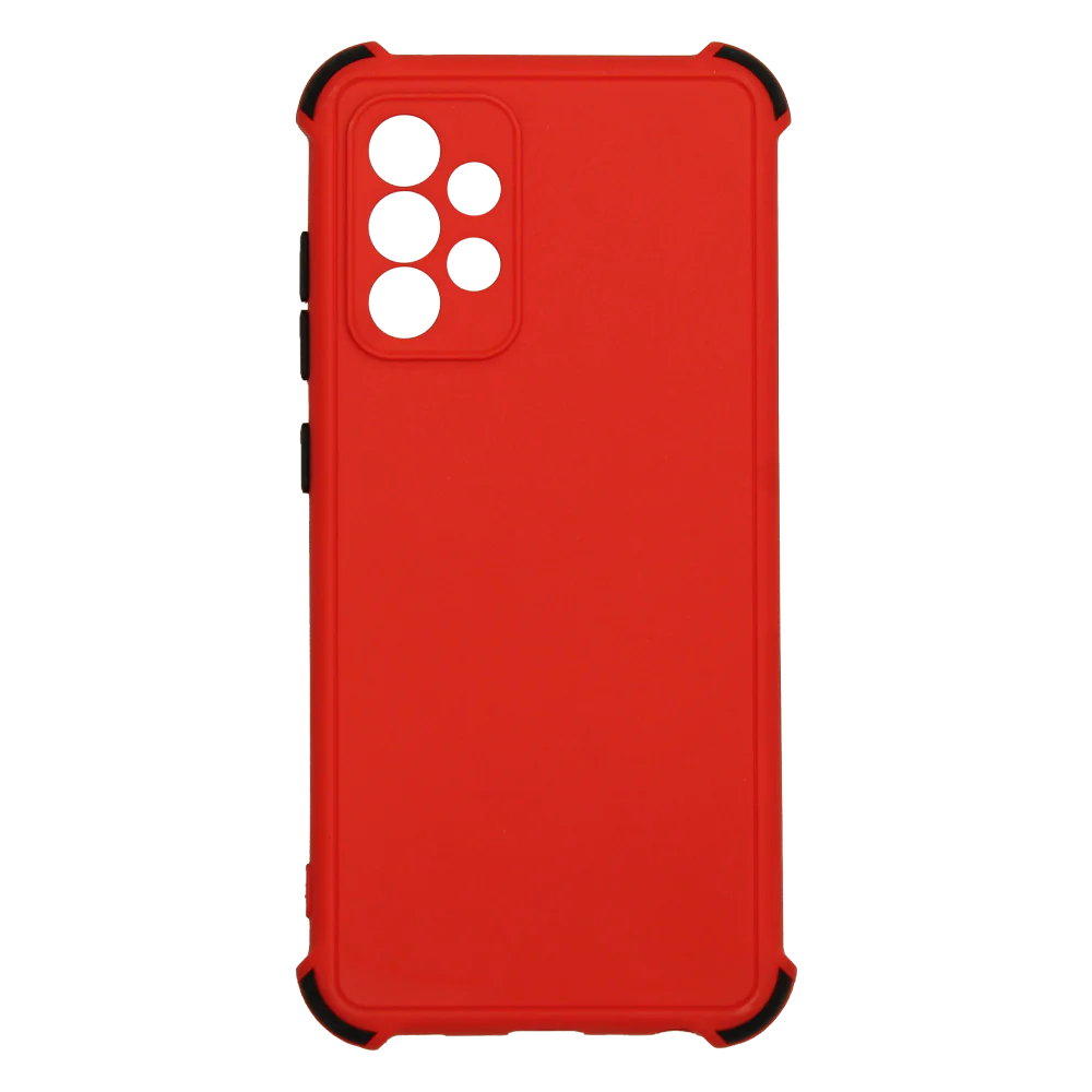 Cover Silicon Design Model S22 For Samsung Galaxy A52 4G/5G / A52s