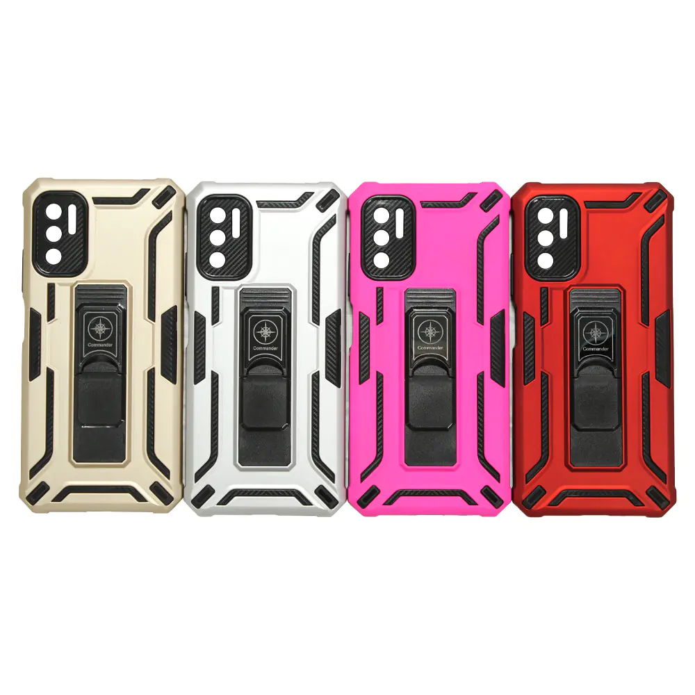  Cover Batman Model R44 For Xiaomi Poco M3 Pro / Redmi Note 10 5G
