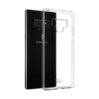 کاور ژله ای شفاف COCO مناسب برای گوشی Samsung Note 9