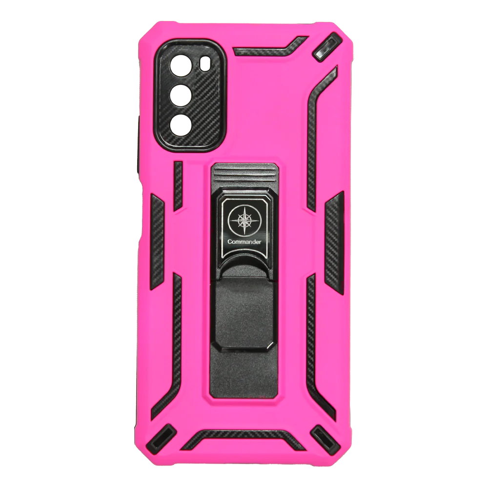 Cover Batman Model R44 For Xiaomi Poco M3
