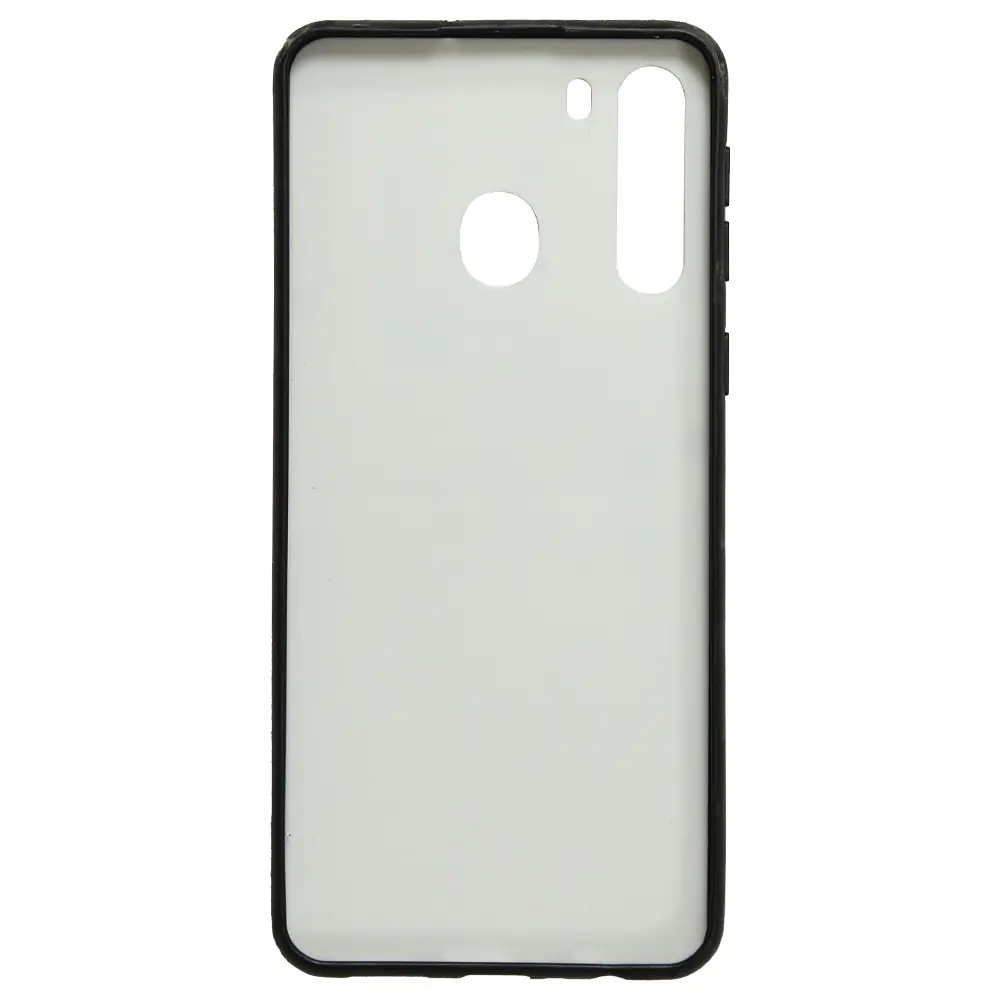 Cover Remax R92 Model with Paint Samsung Galaxy A21